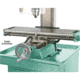 Grizzly Industrial Mill Drill G0758