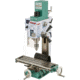 Grizzly Industrial Mill Drill G0758
