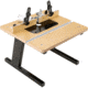 Grizzly Industrial Mini Router Table, 17in x 16in T1240