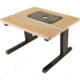 Grizzly Industrial Mini Router Table, 17in x 16in T1240