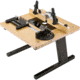 Grizzly Industrial Mini Router Table, 17in x 16in T1240