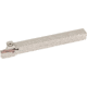 Grizzly Industrial Parting Off Tool for Small Diameters - 12mm  Sq., Right-hand T10236