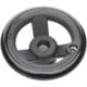Grizzly Industrial Plastic Handwheel - 4in., H3195