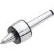 Grizzly Industrial Precision Long Nose Live Center - MT2, H7962