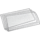 Grizzly Industrial Replacement Film for T27156, 4 pk. T27308