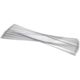 Grizzly Industrial Small Replacement Films for G0707 &amp; G0708, 5 pk., T27301