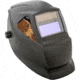 Grizzly Industrial Solar Powered Welding Helmet T25924