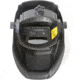 Grizzly Industrial Solar Powered Welding Helmet T25924