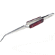 Grizzly Industrial Soldering Tweezers - 6in. Curved H0436
