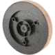 Grizzly Industrial Stropping Wheel for T10010ANV/T10097/T10010 Mfg. 2010+ T26668