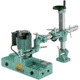 Grizzly Industrial Track Feeder w/ 4 Speeds, 3-Phase G1168