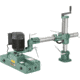 Grizzly Industrial Track Feeder w/ 4 Speeds, Single-Phase G1135