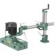 Grizzly Industrial Track Feeder w/ 4 Speeds, Single-Phase, G1135