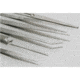 Grizzly Industrial Tweezer Set, 6 pc. T25295