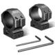 GUNNR Gulltoppr 30mm Riflescope Rings