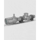 GUNNR Gulltoppr 30mm Riflescope Rings