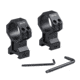 GUNNR Gulltoppr 30mm Riflescope Rings