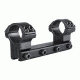 Hawke Sport Optics Dovetail 1in Scope Rings - 1-Pieces, High, Black, 22105
