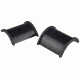 Hawke Sport Optics Shim Ring Inserts 25 MOA Set, 1in, Black, 22160