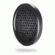 Hawke Sport Optics Honeycomb Sunshade, 32mm AO, Black, 62102
