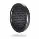Hawke Sport Optics Honeycomb Sunshade, 40mm, Black, 62103