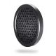 USED, Hawke Sport Optics Honeycomb Sunshade, 42mm, Black, 62105