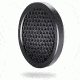 Hawke Sport Optics Honeycomb Sunshade, 44mm, Black, 62107