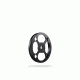 Hawke Sport Optics 4in Sidewheel, Sidewinder ED, Airmax SF, Endurance SF, Black, 63012