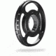 Hawke Sport Optics 4in. Sidewinder Sidewheel, Black 63001