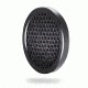 Hawke Sport Optics Honeycomb Sunshade, 50mm, Black, 62109