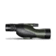 Hawke Sport Optics Endurance ED Spotting Scope 12-36x50 Straight, Green, 56190