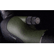 Hawke Sport Optics Endurance ED Spotting Scope 12-36x50 Straight, Green, 56190