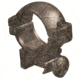 Hawke Sport Optics Hm5237 2 Pc 1in Weaver Medium Camo Apg