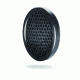 Hawke Sport Optics Honeycomb Sunshade, 24mm, Black, 62100