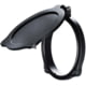 Hawke Sport Optics Metal Flip Up Covers Ocular, Vantage Models, Black, 61050