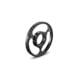 Hawke Sport Optics Hawke Sidewheel Type 4, 5in, Black, 63024