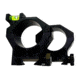 Hawkins Precision Ultra Light Tactical Scope Rings, 35mm, Low, .885in, 903-0011
