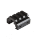 Hi-Lux 1in Tactical Steel Ring Inserts, RIS