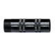 Hi-Lux Optics Hi Lux 3/4 in Malcolm Telescopic Rifle Scope Extended Tube, Matte Black, 3in, MS343