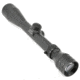 Hi-Lux M40 3-9x40mm Rifle Scope w/ 1in. Tube, Matte Black, Small, Auto-Range BDC Reticle M40TACH39X40