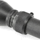 Hi-Lux M40 3-9x40mm Rifle Scope w/ 1in. Tube, Matte Black, Small, Auto-Range BDC Reticle M40TACH39X40