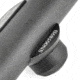 Hi-Lux M40 3-9x40mm Rifle Scope w/ 1in. Tube, Matte Black, Small, Auto-Range BDC Reticle M40TACH39X40