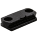 Hi-Lux Model 1903A1 Base for Wm. Malcolm 8X USMC, Matte Black, Small, 03A1B