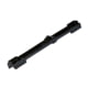 Hi-Lux Optics Henry Golden Boy 22 Mount for Malcolm Short Rifle Telescopes, Posa and Crescent Cut, Matte Black, HGB22MT-C