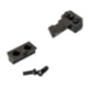 Hi-Lux Optics Marlin 94/95 Mounting Kit, Posa and Crescent Cut - Front and Rear, Matte Black, M9495MT-C