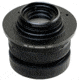 Hi-Lux Optics Phenom 33x85mm UHD MOA Reticle Eyepiece, Matte Black, Small, PM-EP-MOA