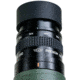 Hi-Lux Optics Phenom UHD 20-60x85mm Porro Prism Spotting Scope, Green, PM2060X85UHD