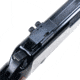 Hi-Lux Optics Rimfire Malcolm 3/8 in Dovetail Rifle Scope Bases, Black, Small, WRDTMT