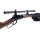 Hi-Lux Optics Rimfire Malcolm 3/8 in Dovetail Rifle Scope Bases, Black, Small, WRDTMT