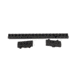 Hi-Lux Ruger No. 1 Mount All Steel 1pc Picatinny Base, RNO.1MT